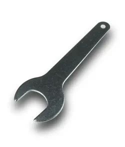 LPG Regulator 30mm Nut Lightweight Spanner