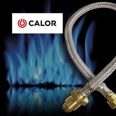Calor Gas Fittings